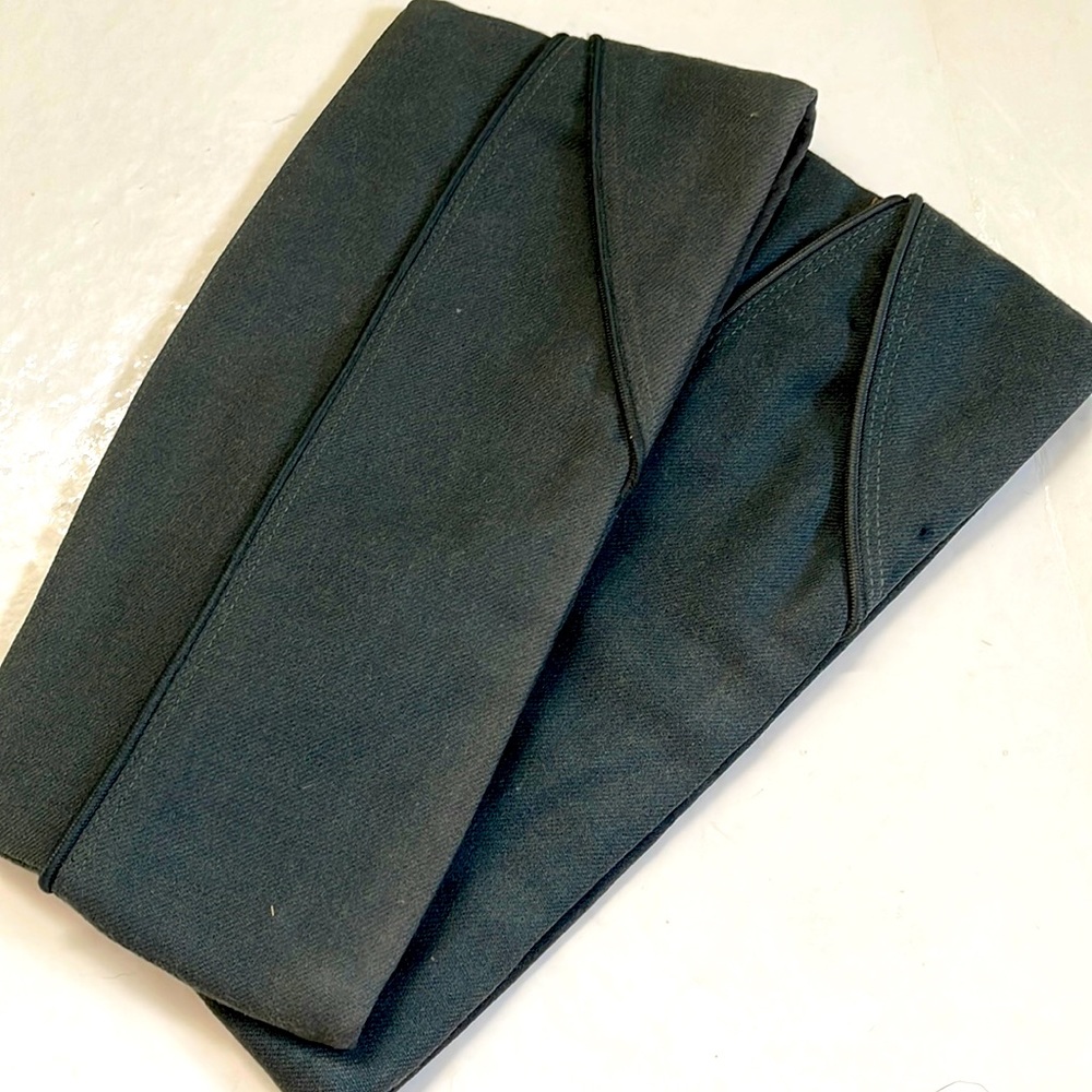 Vintage Garrison Cap (2pk)